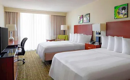 Charleston Marriott Town Center