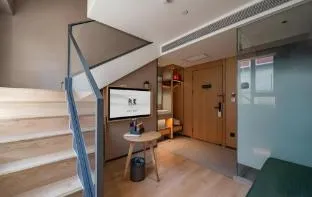 Ture Go Hotel Qiugua Hotel Beijing Sanlitun Gongti Branch