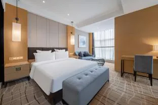 Lyhn International Hotel Chengdu Taikoo Li