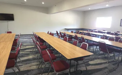 Mainstay Suites Leclaire Quad Cities