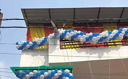 Om Sai Bhawan