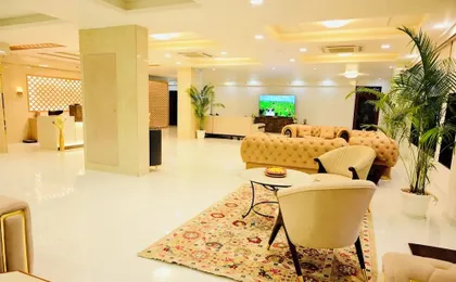Hotel Amayra