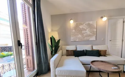 Apartamentos San Isidro
