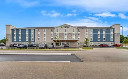 Woodspring Suites Elkhart