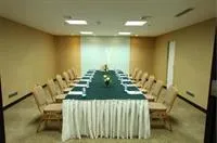 Beijing Capital Airport New International Exhibition Ruibeiting International Hotel