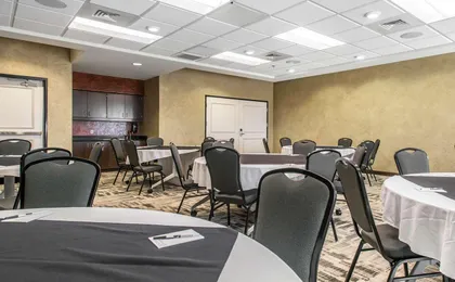 The Heritage Inn & Suites, An Ascend Hotel Collection Member