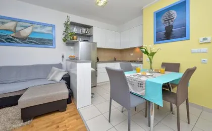 Apartment M