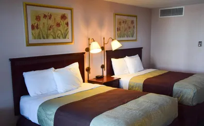Gillette National 9 Inn