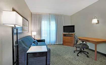 Homewood Suites by Hilton Chicago-Lincolnshire