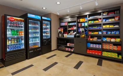 Candlewood Suites Louisville - NE Downtown Area