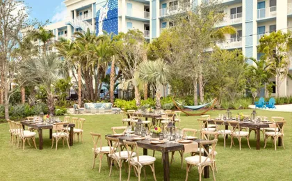 Hilton Garden Inn Key West / the Keys Collection