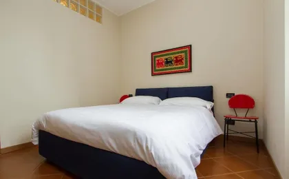 Optimus Host Lodi Apartment