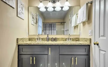 Raleigh Home Near Dining + Shops!