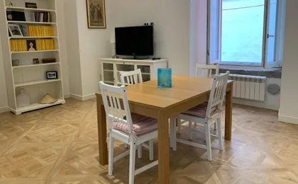 Fafa Apartment