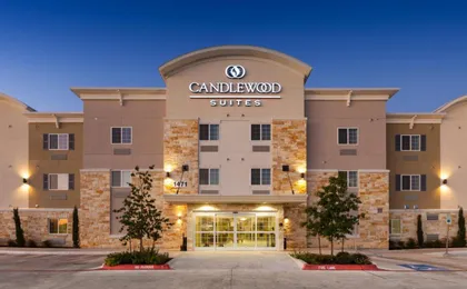 Candlewood Suites New Braunfels