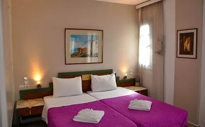 Helen Suites
