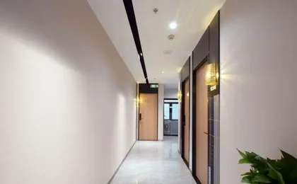 Homeinn Pebble Hotel (Beijing Wangjing SOHO Wangjing Subway Station)