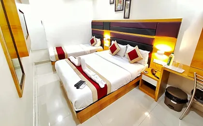 Gateway Suites