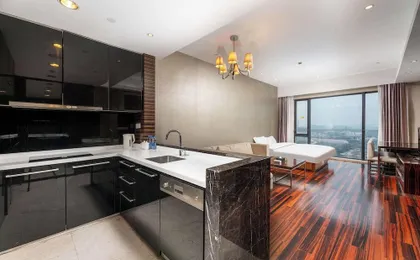 Guangzhou Baogeli Service Apartment