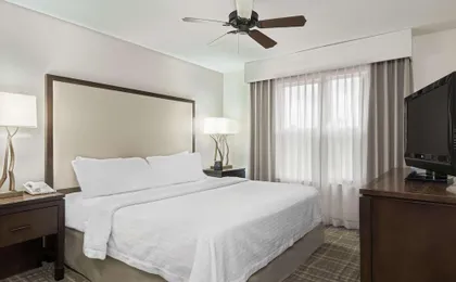 Homewood Suites by Hilton Raleigh - Crabtree Valley