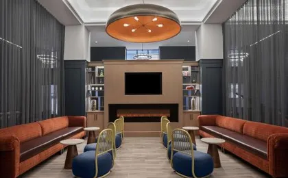 Hyatt Centric Downtown Minneapolis