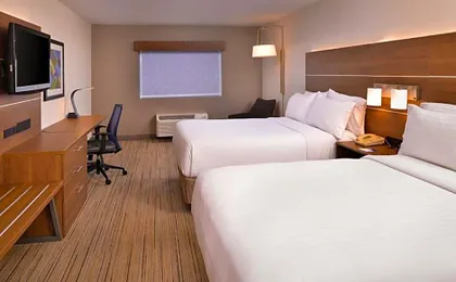 Holiday Inn Express Walnut Creek By IHG