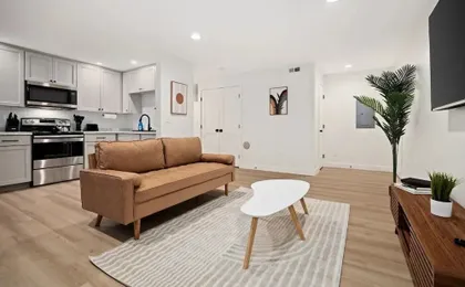 The Silo 4 - Cozy Retreat