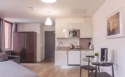Dream Apartments Liverpool