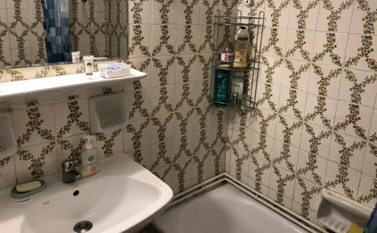 Metaxourgio Spacious Two Bedroom Apartment