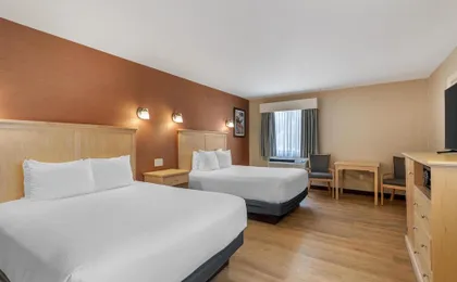 Best Western Acadia Park Inn
