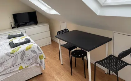 Kensal Lodge Guest House (Adults Only)