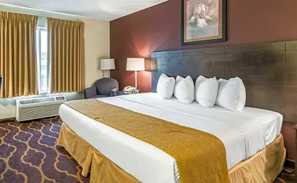 Quality Inn Kearney South