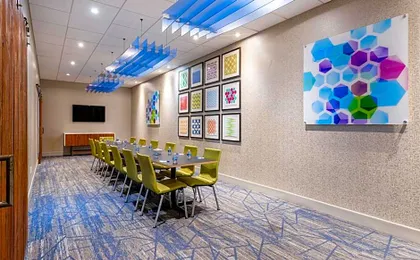 Holiday Inn Express & Suites Ft. Washington - Philadelphia By IHG
