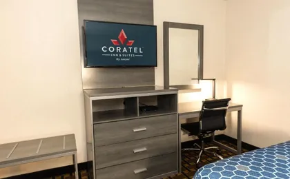 Coratel Inn & Suites by Jasper Mankato