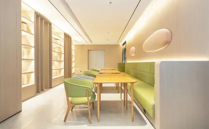 JI Hotel (Shanghai Caohejing Hongcao Road)