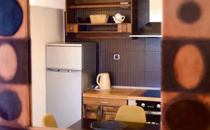 GV - Holiday home with MagnaPool
