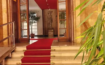 Lilla Suites - Musei Vaticani