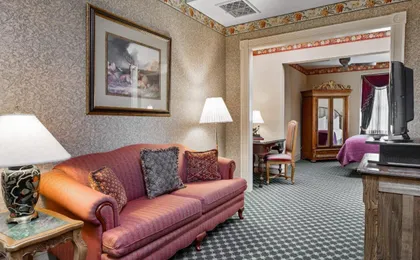 Beaumont Hotel & SPA (Adults only)