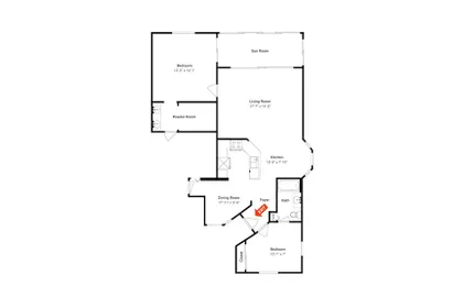 Captains Bay 403 by Distinctive Beach Rentals