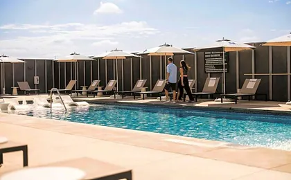 Hyatt Regency Frisco-Dallas