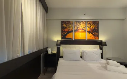 Suite Patio Paulista 14