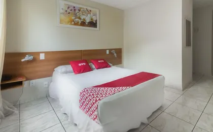 Rio Colinas Hotel by Oyo Rooms