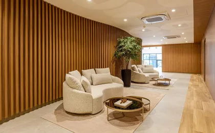 Radisson Serviced Apartments Jardins NR