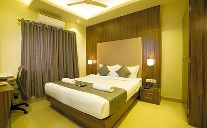 Hotel Plaza Heights