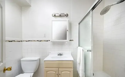 Prime Upper West Side Location 1 Bedroom Apt