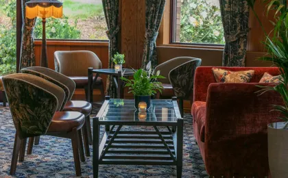 Glasgow Westerwood Hotel, SPA & Golf Resort