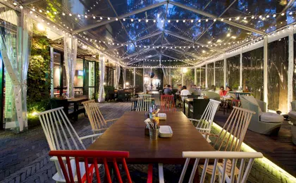 URBN Hotel Shanghai