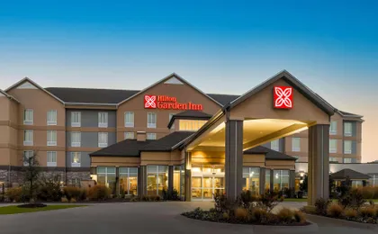 Hilton Garden Inn Ardmore