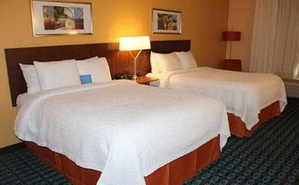 Fairfield Inn Orangeburg