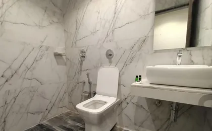 Hotel Classio Andheri